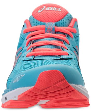 Asics women's gt-1000 5 running sneakers from finish line hot sale