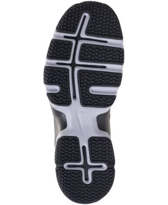 Nike Men's Lunar Fingertrap TR Training Sneakers from Finish Line