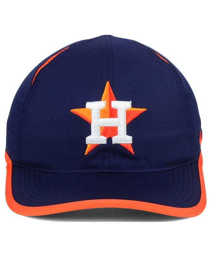 houston astros dri fit hat