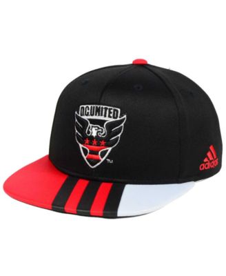 adidas - Kids' Authentic Snap Cap