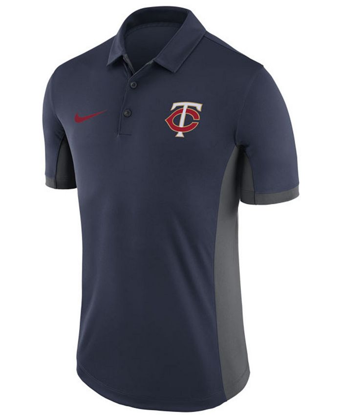 Nike Men's Chicago White Sox Team Franchise Polo Shirt - Macy's