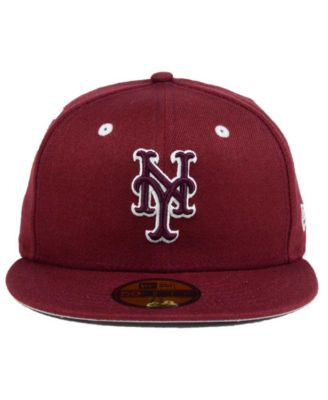 New Era New York Mets Pantone Collection 59FIFTY Cap
