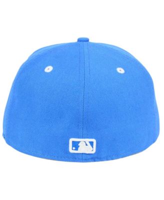 New Era New York Mets Pantone Collection 59FIFTY Cap