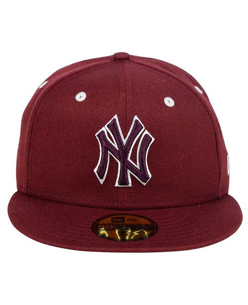 New Era New York Yankees Pantone Collection 59FIFTY Cap & Reviews ...