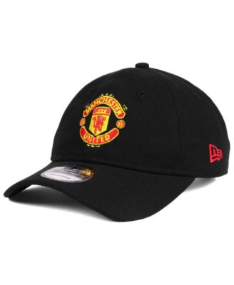 new era manchester united cap