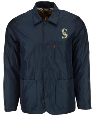 Levi's - Men's Club Coat