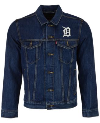 Levi's - Men's Denim Trucker Jacket