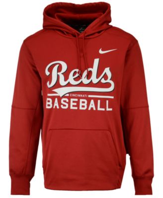 Nike - Men's Therma Hoodie
