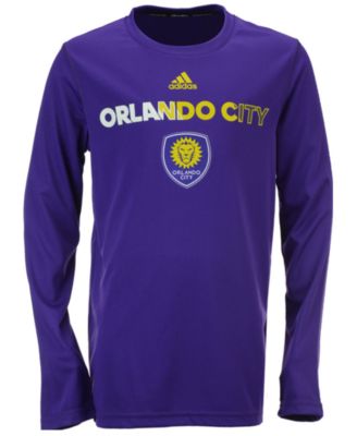 adidas - Boys' Striker T-Shirt