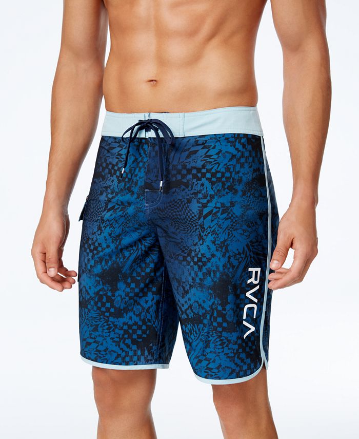 RVCA Men s Easter 20 Board Shorts Macy s