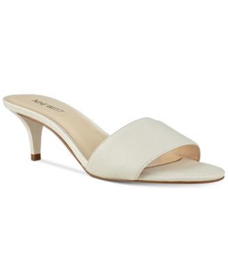 Nine West - Lynton Mules