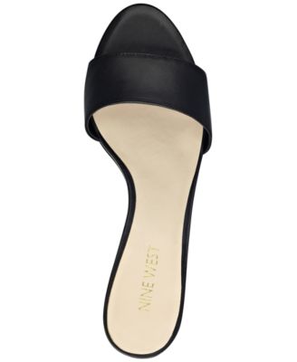 nine west lynton sandal