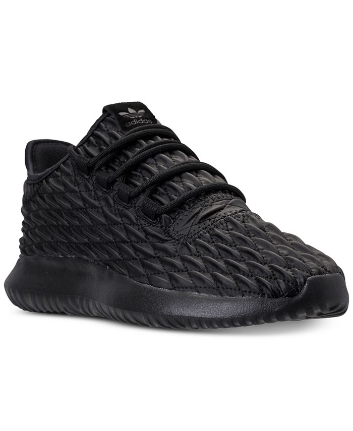 adidas Men's Tubular Shadow Casual Sneakers from Finish Line - Macy's