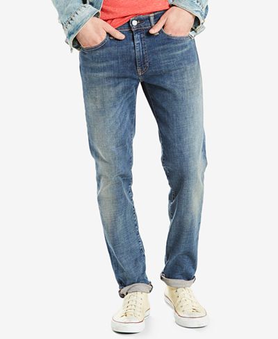 levis performance jeans