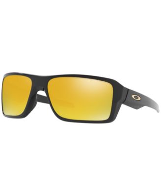 Oakley - DOUBLE EDGE Sunglasses, OO9380 66
