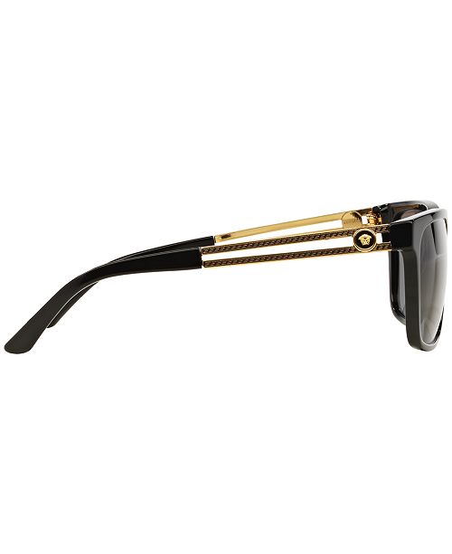 versace ve4338 polarized