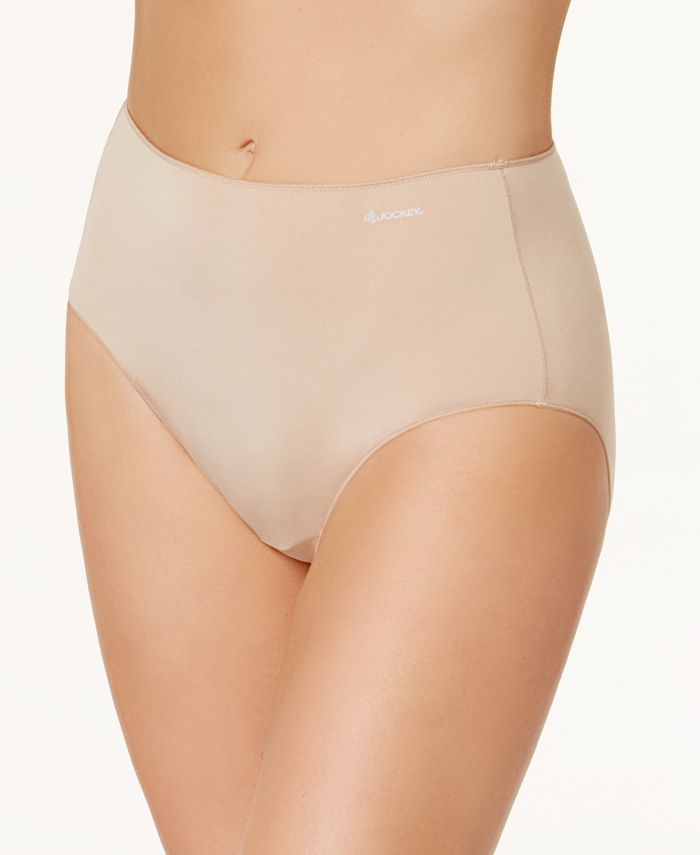 Jockey - No Panty Line Promise Hipster Brief 1372