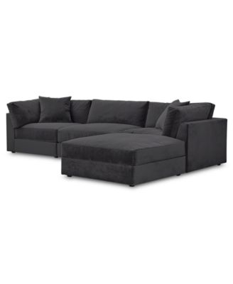 Macys aryanna couch discount