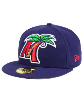 New Era - MiLB Logo Grand 59FIFTY Cap