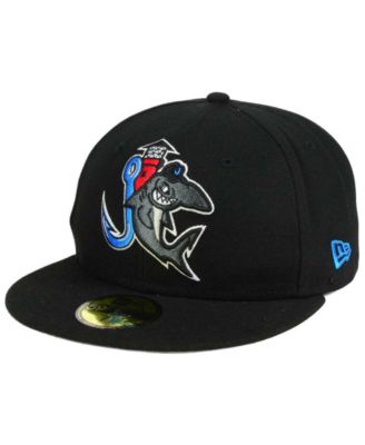 New Era - MiLB Logo Grand 59FIFTY Cap