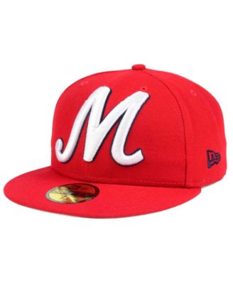 New Era - MiLB Logo Grand 59FIFTY Cap