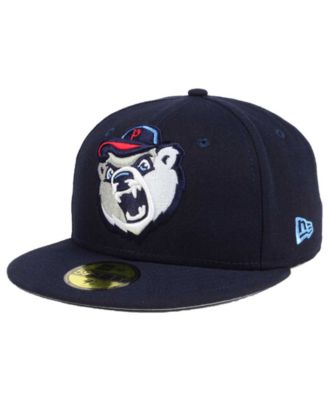 New Era - MiLB Logo Grand 59FIFTY Cap