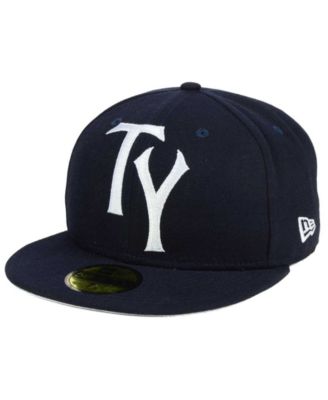 New Era - MiLB Logo Grand 59FIFTY Cap