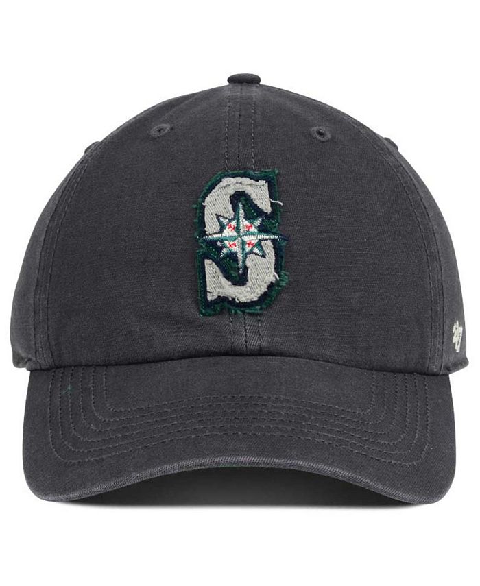 '47 Brand Seattle Mariners Twilight Franchise Cap Macy's