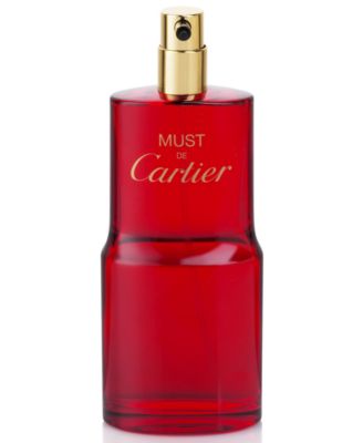 must de cartier refill