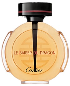 le Baiser du Dragon Eau de Parfum, 3.3 oz 