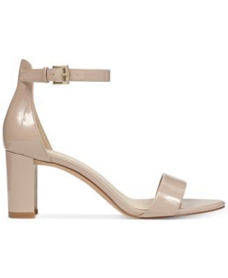 Women's Pruce High Block Heel Dress Sandals