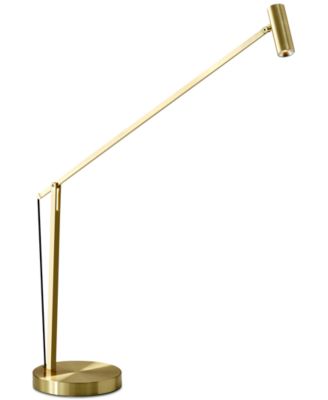 Adesso - Crane Desk Lamp