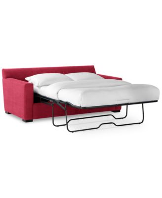 Radley 74" Fabric Full Sleeper Sofa Bed