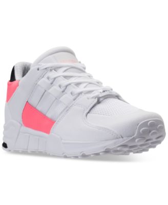 adidas - Little Boys' EQT Support Casual Athletic Sneakers from Finish Line