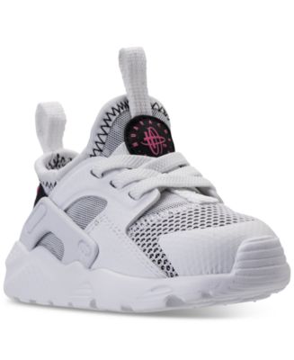 nike air huarache run ultra little kids