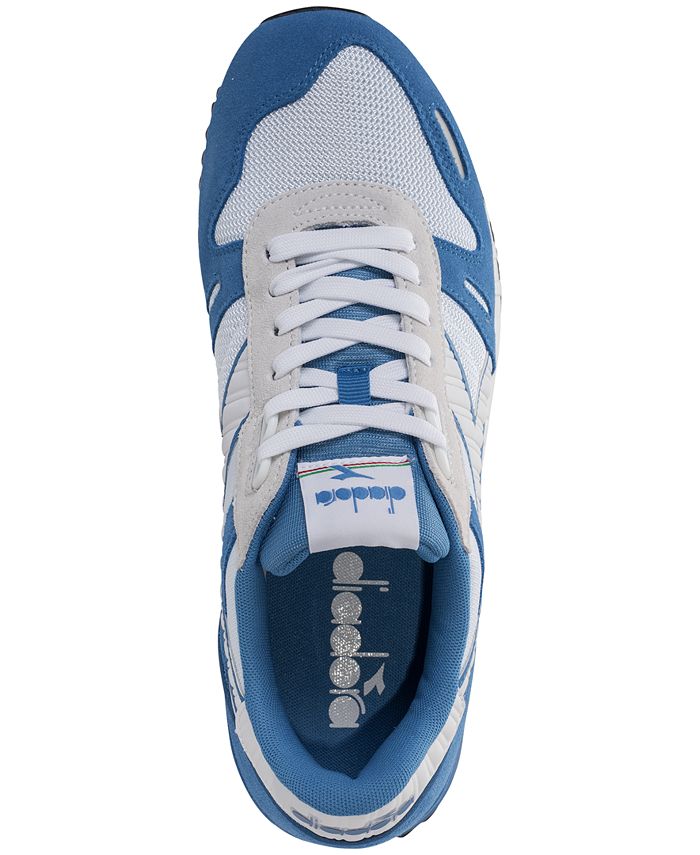 Diadora Men's Titan II Casual Sneakers from Finish Line - Macy's
