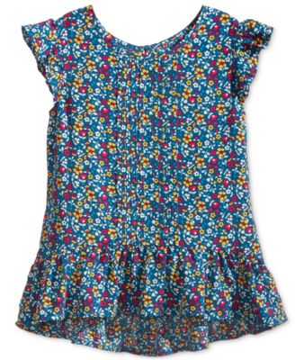 macy's girl clothes clearance