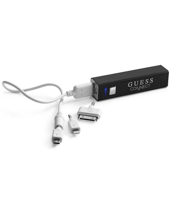 Guess connect deals price