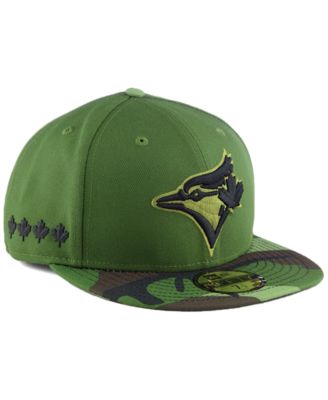 New Era - Memorial Day 59FIFTY Cap