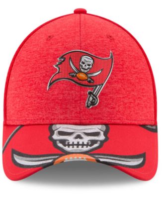 New Era Tampa Bay Buccaneers 2017 Draft 39THIRTY Cap - Macy's