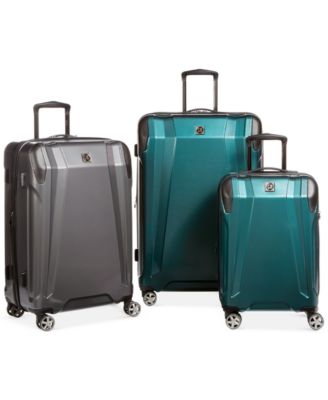 revo apex luggage