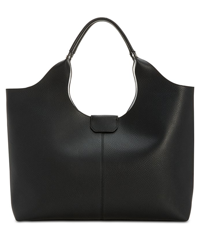 Calvin Klein Large Hobo & Reviews - Handbags & Accessories - Macy's