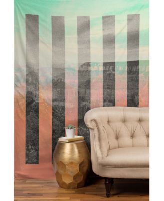 Deny Designs - Wesley Bird Canyon Trail Tapestry