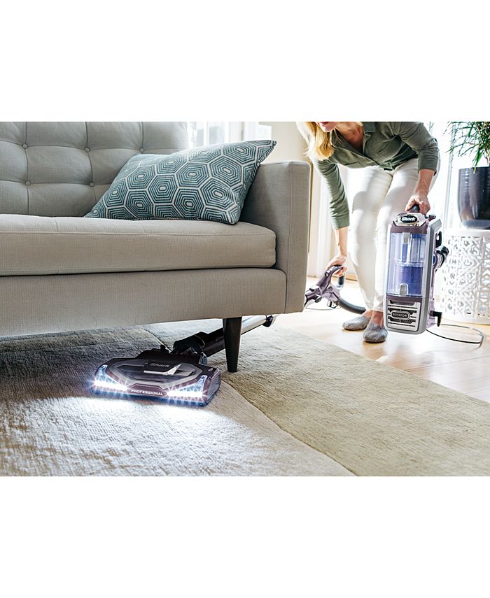 Shark NV751 Rotator Powered LiftAway Upright Vacuum Cleaner Macy