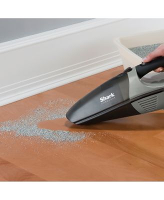 Shark - SV66 Hand Vacuum,  Cordless