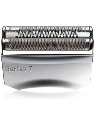Braun - Men's Series 7 Foil & Cutter Combination