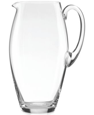 Lenox Tuscany Classics Contemporary Pitcher - Macy's