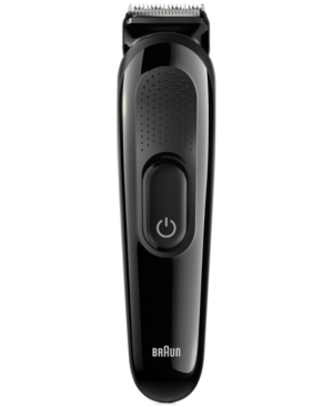 UPC 069055877753 product image for Braun MGK3020 Men's Multi-Groomer | upcitemdb.com
