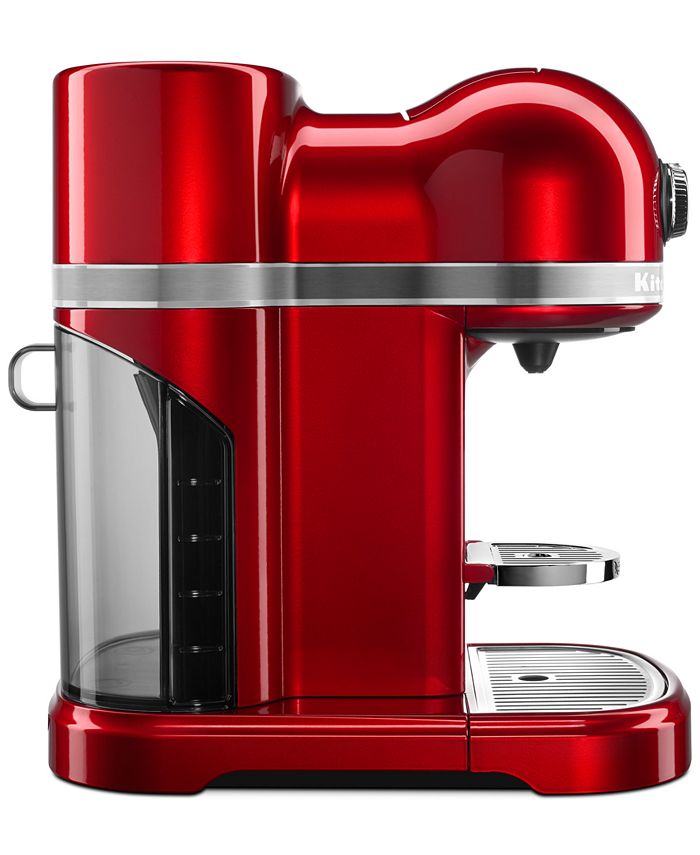 KitchenAid Nespresso Espresso Maker KES0503 Macy's