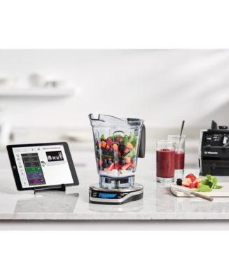 Vitamix perfect blend clearance scale